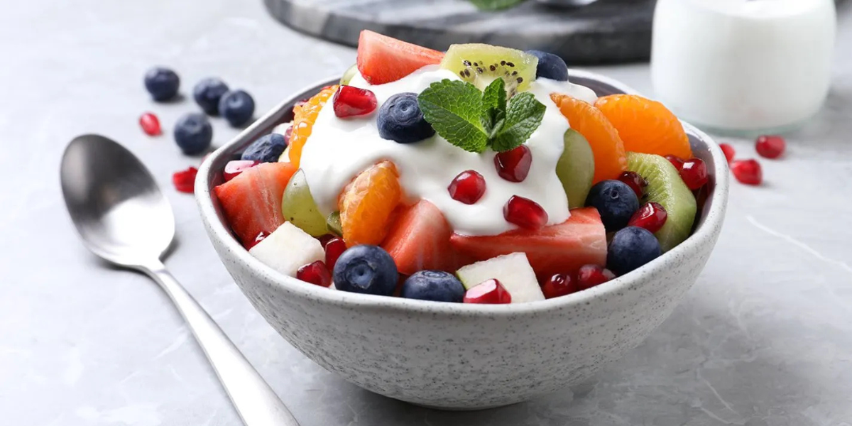 ensalada de frutas n